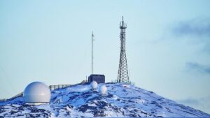 Grönland-Krise: Grüne schlagen europäische Nato-Alternative vor