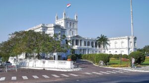 IWF lobt Reformprogramm in Paraguay und gibt weiteres Geld frei