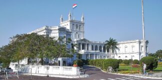 IWF lobt Reformprogramm in Paraguay und gibt weiteres Geld frei