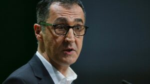 Özdemir kritisiert Vorstoß aus der CDU zur Teilzeitarbeit