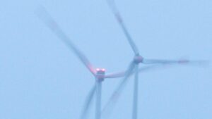 Deutschland will Offshore-Windenergie vorantreiben