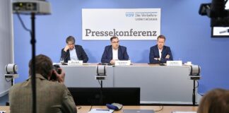 VDV: Schienengüterverkehr bleibt 2025 hinter Erwartungen zurück