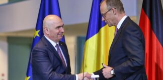 Deutschland und Rumänien vereinbaren vertiefte Rüstungskooperation