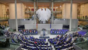 Bundestag beschließt Kritis-Dachgesetz