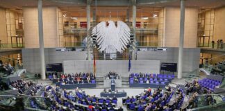 Bundestag beschließt Kritis-Dachgesetz