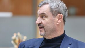 Ostbeauftragte kritisiert Söder: Legt Axt an föderale Solidarität