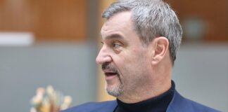 Ostbeauftragte kritisiert Söder: Legt Axt an föderale Solidarität