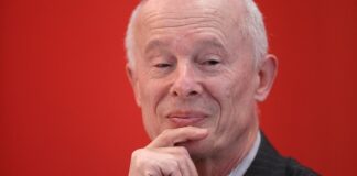 Klimaforscher sieht wissenschaftlichen Abstieg der USA unter Trump