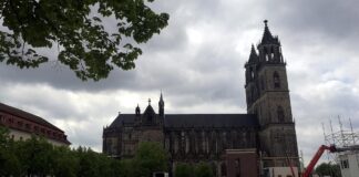 Kirchen in Sachsen-Anhalt fürchten um Existenz unter AfD-Regierung