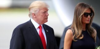 Joschka Fischer fürchtet Errichtung von Oligarchie durch Trump