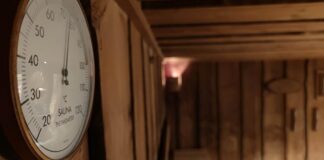 Hubig will digitalen Voyeurismus auch in Sauna und Spa unterbinden