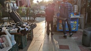 Außenhandel wirbt vor Merz-Reise für EU-Handelsabkommen mit Indien