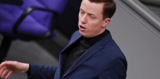 SPD-Außenpolitiker will temporäre Abschiebungen in den Iran stoppen