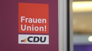 Frauen-Union will Eizellspende legalisieren
