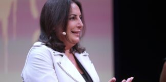 Aktivistin Tekkal: Merz muss Iraner im Freiheitskampf unterstützen