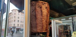 Van Aken spricht sich für "Dönerpreisbremse" aus