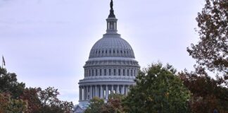 Vorläufiger Shutdown in den USA wegen Haushaltsstreits