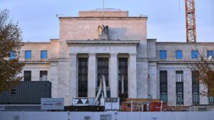 Nagel verurteilt Trumps Vorgehen gegen Fed-Chef