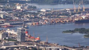 Mercosur-Abkommen nimmt wichtige Hürde in Brüssel