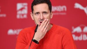 Berichte: Toppmöller bei Eintracht Frankfurt vor dem Aus