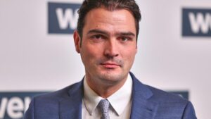 "Welt"-Chefredakteur tritt aus gesundheitlichen Gründen zurück