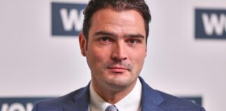 "Welt"-Chefredakteur tritt aus gesundheitlichen Gründen zurück