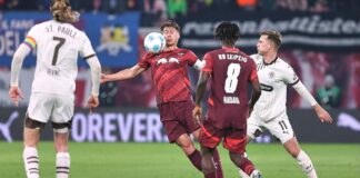 Schneechaos zwingt St. Pauli zu Spielabsage gegen Leipzig