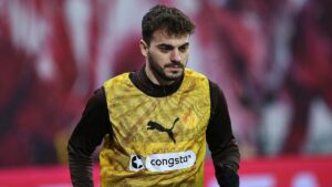 Bundesliga: St. Pauli und HSV trennen sich torlos