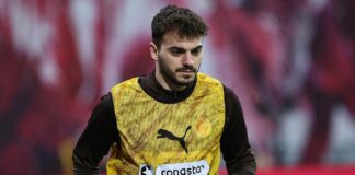 Bundesliga: St. Pauli und HSV trennen sich torlos