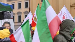 Baden-Württemberg treibt Abschiebungen in den Iran voran