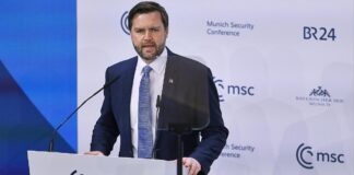 Bericht: JD Vance kommt nicht zur Münchner Sicherheitskonferenz