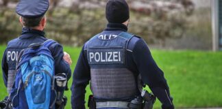 GdP: Kanzleramt braucht mehr Polizisten