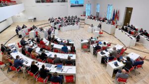 Brandenburg: CDU und SPD beschließen Koalitionsverhandlungen