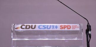 Koalitionsparteien verlieren Mitglieder