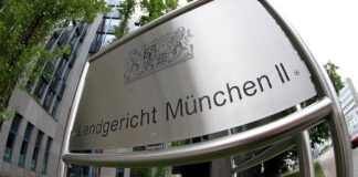 Freisprüche im Prozess um Zugunglück bei Garmisch-Partenkirchen