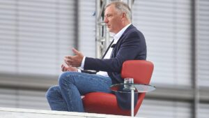 Linken-Chef erteilt möglichem Bündnis mit CDU im Osten Absage