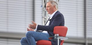 Linken-Chef erteilt möglichem Bündnis mit CDU im Osten Absage