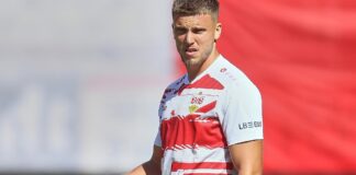 Bundesliga: Stuttgart schlägt Frankfurt