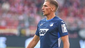 Bundesliga: Hoffenheim schlägt Bremen – St. Pauli gleicht spät aus
