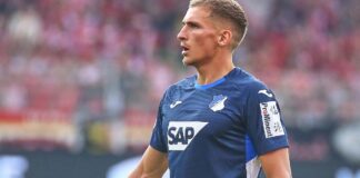 Bundesliga: Hoffenheim schlägt Bremen – St. Pauli gleicht spät aus