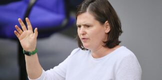 Grüne begrüßen Erkundungsmission der Bundeswehr in Grönland