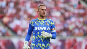 1. Bundesliga: Freiburg gewinnt gegen Köln