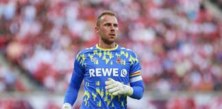 1. Bundesliga: Freiburg gewinnt gegen Köln