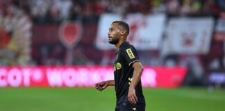 Bundesliga: Köln schlägt Wolfsburg