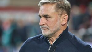 Kuntz beendet HSV-Vorstandstätigkeit aus persönlichen Gründen