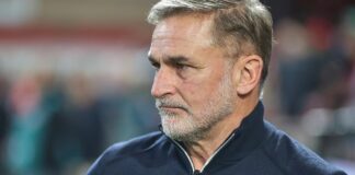 Kuntz beendet HSV-Vorstandstätigkeit aus persönlichen Gründen