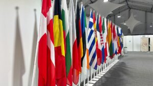 Insider: EU erwägt Sondergipfel wegen Grönland-Streit