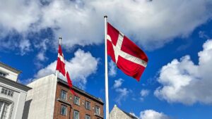 Grönland: Dänischer Ex-Minister will Abschreckung gegenüber USA