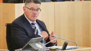 Hessens Ministerpräsident greift Nehmerländer im Finanzausgleich an