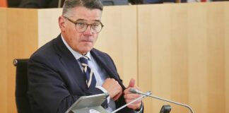 Hessens Ministerpräsident greift Nehmerländer im Finanzausgleich an